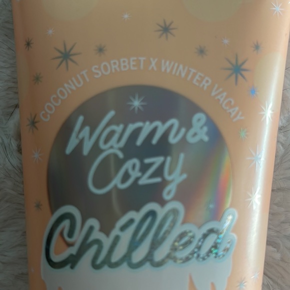 Scented lotion - Picture 2 of 2